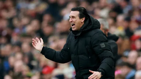 "กุนซือวิลลา" สาดวาทะเด็ดก่อนปะทะ "ลิเวอร์พูล" ศึกพรีเมียร์ลีกคืนนี้