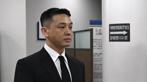นักแสดงหนุ่ม ยูอาอิน ได้รับการปล่อยตัวแล้ว รอลงอาญา 2 ปี ข้อหาเสพยา