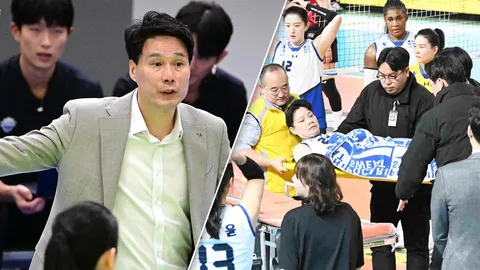 หาคนแทน “วิภาวี” ไม่ได้ “โค้ชฮุนไดฯ” ไม่เสริมเพิ่ม ลุ้น 2 ตัวตบคืนฟอร์มเก่ง