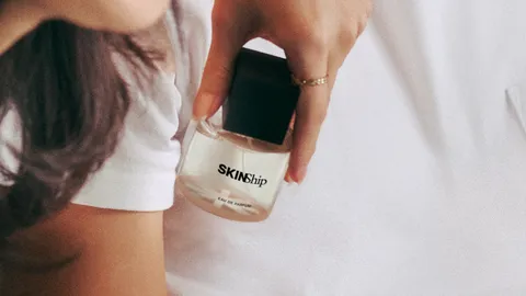 EVERPINK เปิดตัวคอลเลกชันน้ำหอมวีแกนครั้งแรก ผลิตด้วยเทคโนโลยีที่เป็นมิตรกับสิ่งแวดล้อม