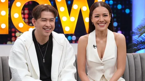 แจ๊ค ธนพล ควง เอม รมิดา แต่งงาน 28 ก.พ.นี้ จะช้าเร็วไม่เกี่ยวกับเวลา ยืนยันไม่ได้ท้อง 