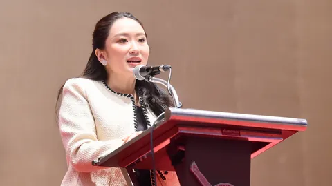 นายกฯ อิ๊งค์ สั่งเด็ดขาดปราบอาชญากรรมข้ามชาติ พร้อมซัพพอร์ต ตร.