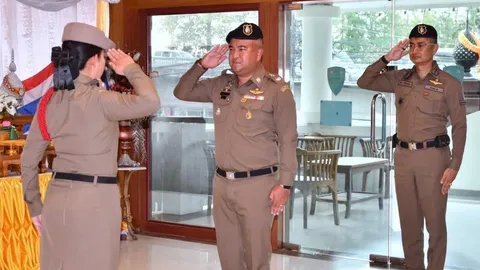 “รองเม่น” บินด่วนแม่สอด ประชุมเตรียมพร้อมรับต่างชาติถูกหลอกทำงานแก๊งคอลเซ็นเตอร์