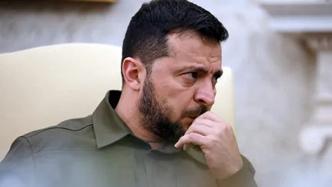 เซเลนสกีโวย โดนัลด์ ทรัมป์ พูดไม่จริง กล่าวหายูเครนเริ่มสงครามกับรัสเซีย