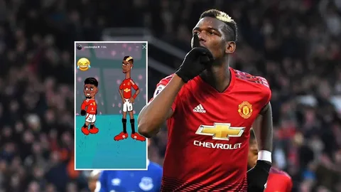 มีอะไรในก่อไผ่ไหม "โรมาโน" พูดถึง "ป็อกบา" หลังอดีตแข้งดังหวัง "แมนยูฯ" คว้า "ป็อกบา" ครั้งที่ 3