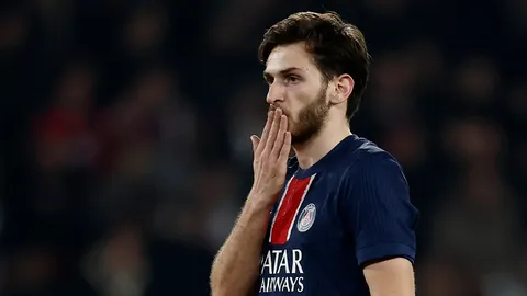 แบรสต์เละเป็นโจ๊ก! “เปแอสเช” ถล่ม 7-0 ส่งสัญญาณเตือน ลิเวอร์พูล-บาร์ซา ก่อนบู๊ UCL