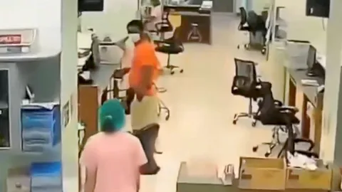 2 ข้อหาหนัก ตบ "พยาบาล" ออกหมายเรียกแล้ว เหยื่อเครียดจิตใจแย่