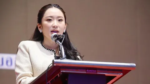 อิ๊งค์ ขอแบงก์ชาติลดดอกเบี้ย ช่วยค่าใช้จ่ายประชาชน ชูฟื้นความเชื่อมั่นประเทศ