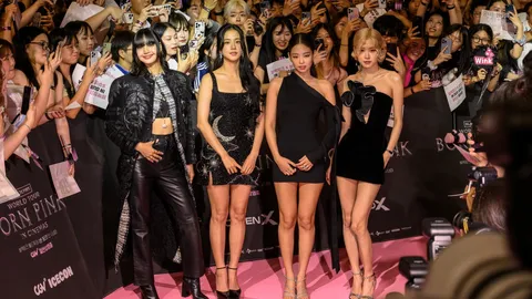  ประกาศแล้ว Blackpink เตรียมเดินสายทัวร์คอนเสิร์ต แต่ยังไม่มีประเทศในอาเซียน