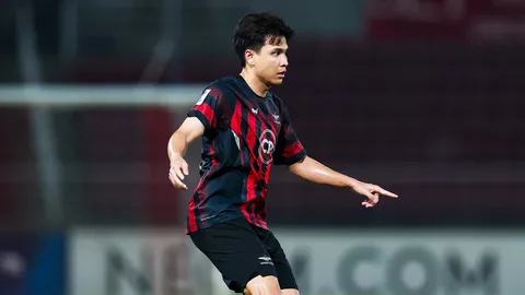 โคตรซวย! ผู้ตัดสินยอมรับ พลาดแจกเหลือง 2 ให้ “ฐิติพันธ์” เผยเหตุเปลี่ยนคำตัดสินไม่ได้