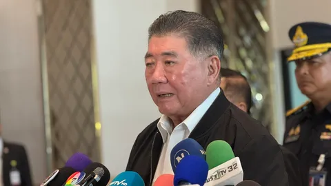 “ภูมิธรรม” ลั่น เก็บอัตลักษณ์เหยื่อแก๊งคอลเซ็นเตอร์ครบถ้วนก่อนกลับจีน