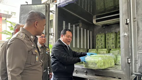 ลอตมหึมา