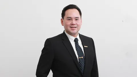 CKPower เผยปี 2567 กวาดรายได้ 10,789 ล้าน EBITDA โตแข็งแกร่ง 