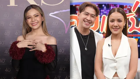 จ๊ะ นงผณี อัปเดตหัวใจโสดล็อกมง ยินดี แจ๊ค ธนพล แต่งงานหลังไม่ได้ติดต่อกันเป็นปี (คลิป)