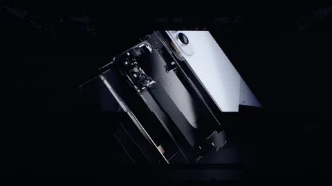 Galaxy S25 Edge อาจใช้วัสดุที่เป็นเซรามิก เดิมพันด้วยวัสดุระดับพรีเมียม