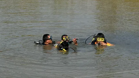 หนุ่มใหญ่ ถูกหวย 6 พัน ดื่มเบียร์ฉลอง 6 วัน 6 คืน สุดท้ายเจอเป็นศพ จมน้ำดับ