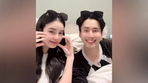 หมอบุ๊ค หยุดเจ้าชู้เพื่อ ขนม ศศิกานต์ เลิกคุยกับทุกคน ไม่ติดที่อีกฝ่ายมีลูก