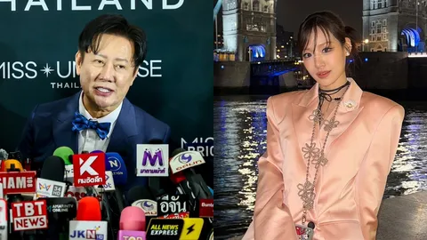 ณวัฒน์ เตรียมขึ้นศาลหลังถูก กามิน ฟ้องหมิ่นประมาท เรียกค่าเสียหายหลักล้าน (คลิป)