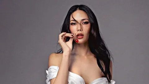 “น้ำตาล ชลิตา” รีวิววัย 30 ยังแซ่บ ไม่ใช่คนเพอร์เฟกต์แค่ชีวิตมันสั้นอยากทำอะไรทำเลย