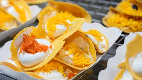 งานวัดไร่ขิง 2568 วันไหน กี่โมง เช็กตารางคอนเสิร์ต ร้านค้าของกิน พร้อมวิธีเดินทางง่ายๆ