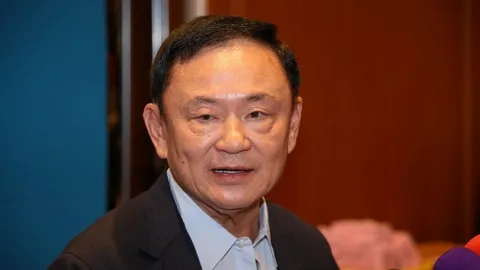 ไร้เงา “ทักษิณ” หลังลือเคลียร์ใจ “เนวิน” ก่อนภูมิใจไทยเจ้าภาพดินเนอร์พรรคร่วม