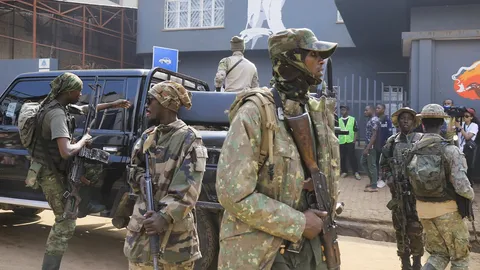 นายกฯ ดีอาร์คองโกเผย สู้กบฏนาน 2 เดือน มีผู้เสียชีวิตแล้ว 7,000 ศพ