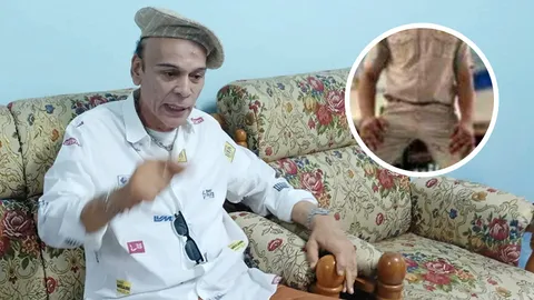 เชือดย้าย "ครูวิตถาร" คลิปลามกถ่ายว่อนโรงเรียน โชว์โซเชียล ผอ.ช่วยปิดเจอเด้งด้วย