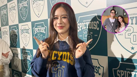 ฟาง ธนันต์ธรญ์ เปิดใจเลิก ว่าน ธนกฤต เลิกกันด้วยดี ยินดีกับรักครั้งใหม่