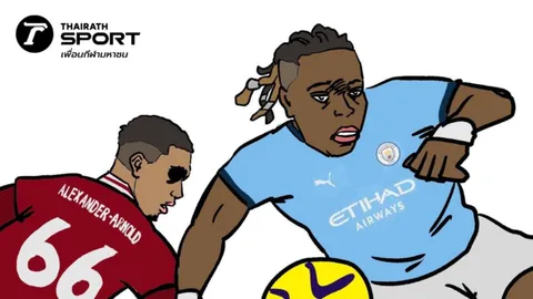 จุดอ่อน ลิเวอร์พูล