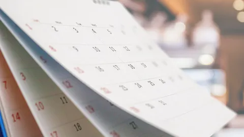 วันหยุดเดือนมีนาคม 2568 เช็กปฏิทินวันหยุด วันสำคัญประจำเดือนได้ที่นี่