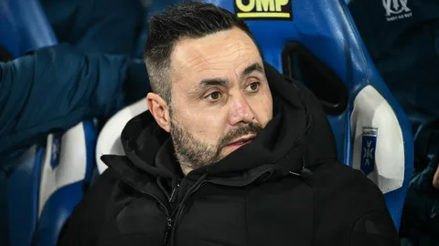 ฉาวหนัก! “เด แซร์บี” หัวร้อนจวกผู้ตัดสินสุดอัปยศ ทิ้งประโยคเด็ดสาปส่งลีกเอิง