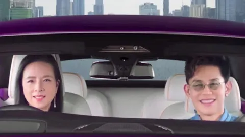 "เพื่อนหยิ่ง"