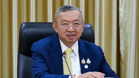 ศธ. ดำเนินการเด็ดขาด “ครูแบทแมน” ลั่น ความปลอดภัยเด็กสำคัญกว่าชื่อเสียงโรงเรียน