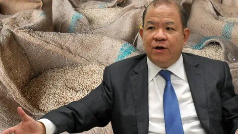 “ข้าว” ตามหลอนรัฐบาลเพื่อไทย