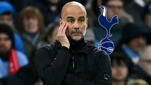 สเปอร์สงานเข้าแล้ว! แมนฯ ซิตี้ ได้อาวุธหนักกลับมาช่วยทีม ก่อนเยือนถิ่นไก่เดือยทอง