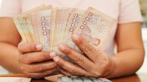 ความรวยมาเยือน 2 ราศี เตรียมรับทรัพย์ใหญ่เดือนมีนาคม 2568