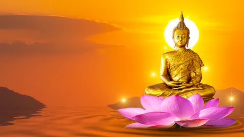 วันพระเดือนมีนาคม 2568 เช็กปฏิทินวันพระไทย-จีน ทำบุญเสริมดวงชะตา