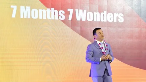 “เราเที่ยวด้วยกัน” ใกล้คลอด “สรวงศ์” เตรียมชงครม.ขอใช้งบกลาง 3.5 พันล้าน