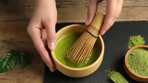 ไขคำตอบ มัทฉะ ดีจริงไหม ดื่มคู่กับอะไรแล้วเสริมประโยชน์กันได้บ้าง (คลิป)