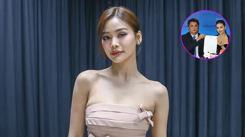 อิงฟ้า ชนะคดีไม่ต้องจ่ายเงินสักบาท หลังอดีตต้นสังกัดฟ้อง 1,200 ล้าน อีกฝ่ายยื่นอุทธรณ์