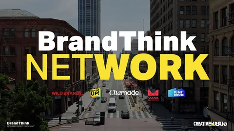 BrandThink จัดงาน Open House & Synergy Talk: Creative Change 2025 เปิดตัว 5 ธุรกิจใหม่