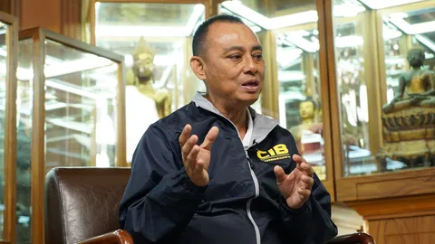 บิ๊กเต่า ตอบทะเลาะบิ๊กโจ๊กจริงไหม ชนวนเหตุความขัดแย้งคือ?