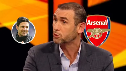 "มาร์ติน คีโอว์น" อดีตกองหลังปืนใหญ่ ชี้สาเหตุที่แท้จริงทำไมอาร์เซนอล ยังตามหลังลิเวอร์พูล