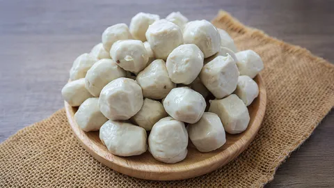 ลูกชิ้นหมูกับสารซัลเฟอร์ไดออกไซด์