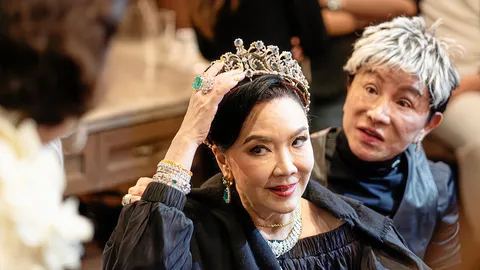 “งดนะ??”