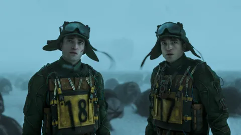 เรื่องย่อ "Mickey 17" หนังใหม่ของ ผกก. บงจุนโฮ เข้าฉายในไทยวันไหน