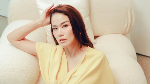 รักตัวเองไม่เจ็บสักวัน! กบ พิมลรัตน์ เผยแง่คิดในวันออกจากสัมพันธ์ที่บั่นทอน (คลิป)