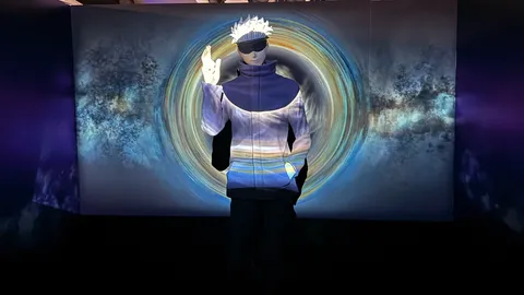 ครั้งแรกในไทย นิทรรศการ "Jujutsu Kaisen" เปิดโลกไสยเวทสุดอลังการใจกลางกรุงเทพฯ 