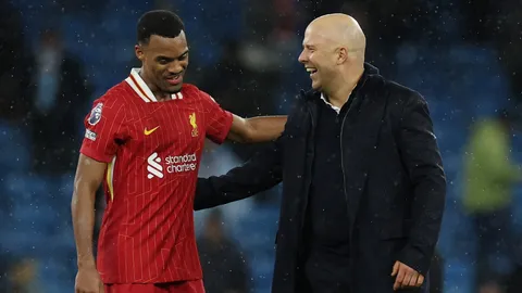 เข้าทางแล้ว "ลิเวอร์พูล" มีลุ้นได้ "แข้งบิ๊กเนม" ซัมเมอร์นี้ หลังส่อแยกทางต้นสังกัด