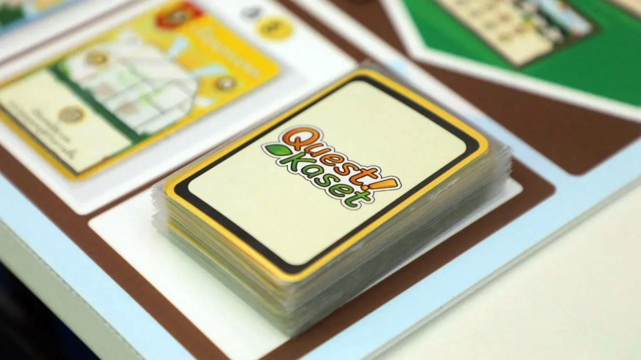 กรมการข้าว MOU ผนึกกำลัง ถ่ายทอดความรู้การปลูกข้าวผ่านดิจิทัล ในรูปแบบเกม